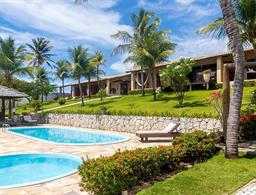 Hotel Villaggio Tudo Bom