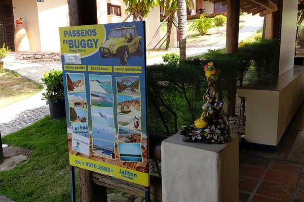 Foto 4 do Hotel Villaggio Tudo Bom