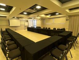 Occitano Apart Hotel