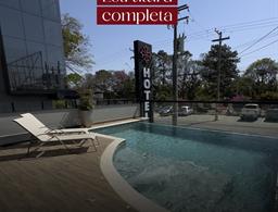 Occitano Apart Hotel