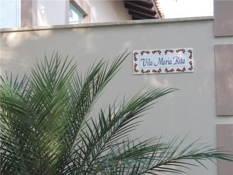 VILA MARIA RITA