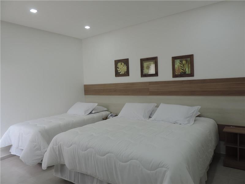 APARTAMENTO DA VILA