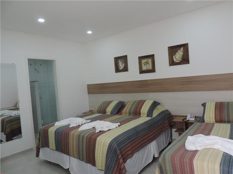 APARTAMENTO DA VILA