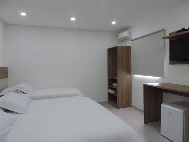 APARTAMENT DA VILA