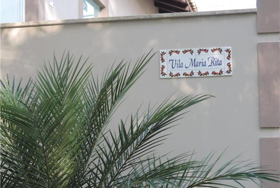 VILA MARIA RITA