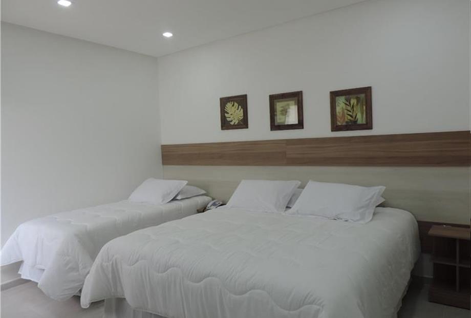 APARTAMENTO DA VILA