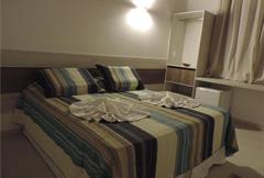 Quarto Duplo Predio principal