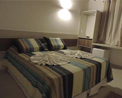 Quarto Duplo Predio principal