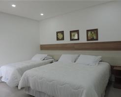 Quarto Triplo vila ( Anexo)