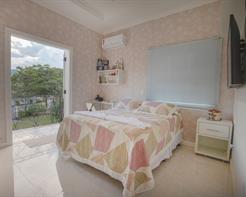 Quarto Duplo Casarão Anexo