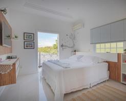 Suite Master Duplo Casarão Anexo