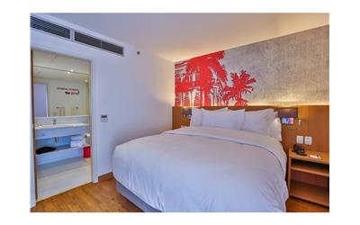 Imagen ilustrativa del hotel Radisson RED Campinas