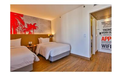 Imagen ilustrativa del hotel Radisson RED Campinas