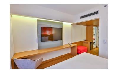 Imagen ilustrativa del hotel Radisson RED Campinas