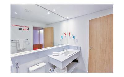 Imagen ilustrativa del hotel Radisson RED Campinas