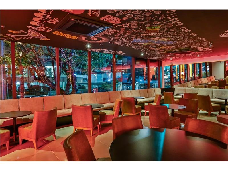 Imagen ilustrativa del hotel Radisson RED Campinas