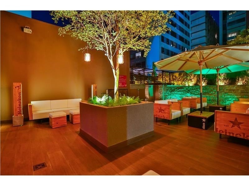 Imagen ilustrativa del hotel Radisson RED Campinas