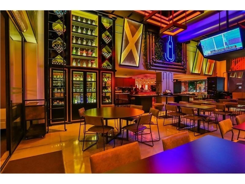 Imagen ilustrativa del hotel Radisson RED Campinas