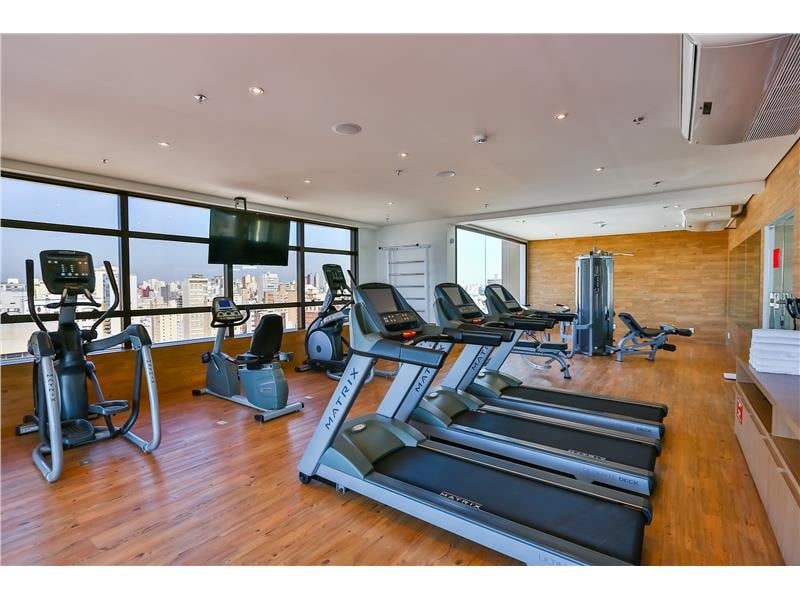 Imagen ilustrativa del hotel Radisson RED Campinas