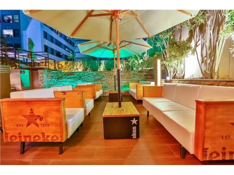 Imagen ilustrativa del hotel Radisson RED Campinas