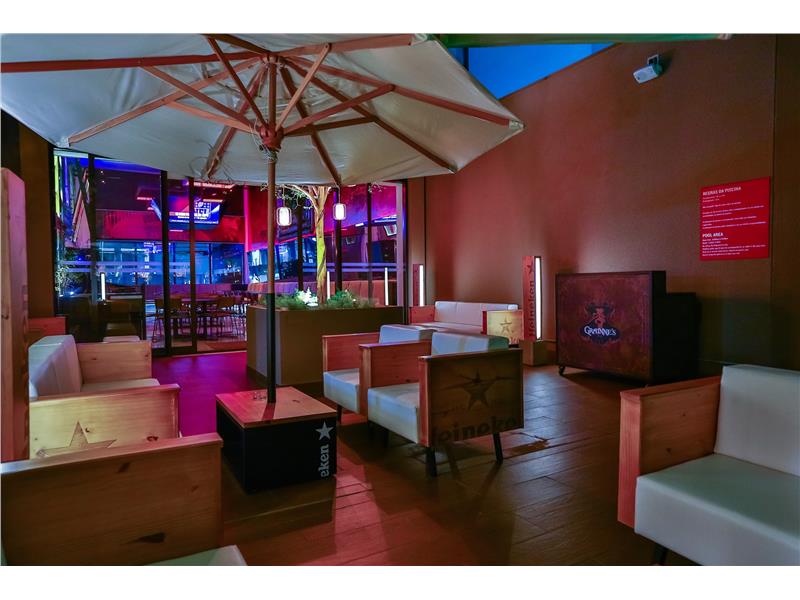 Imagen ilustrativa del hotel Radisson RED Campinas