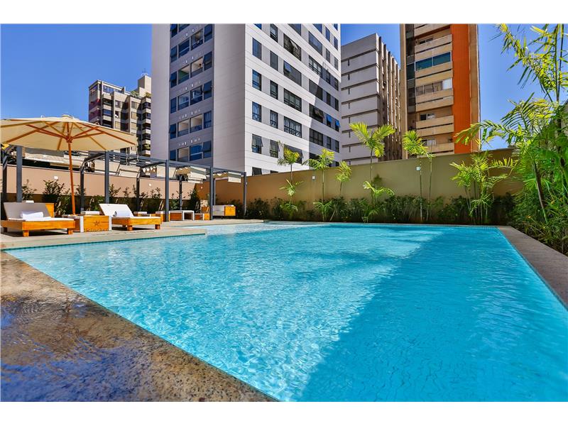 Imagen ilustrativa del hotel Radisson RED Campinas