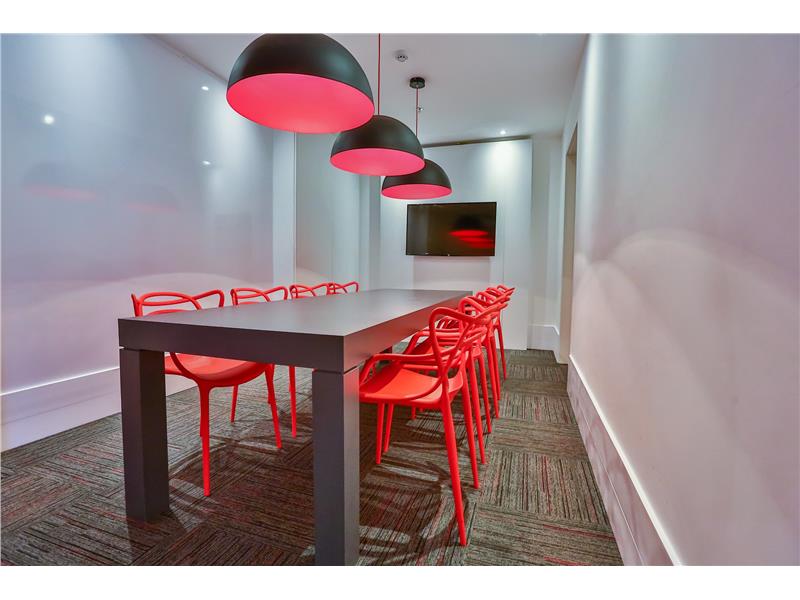 Imagen ilustrativa del hotel Radisson RED Campinas