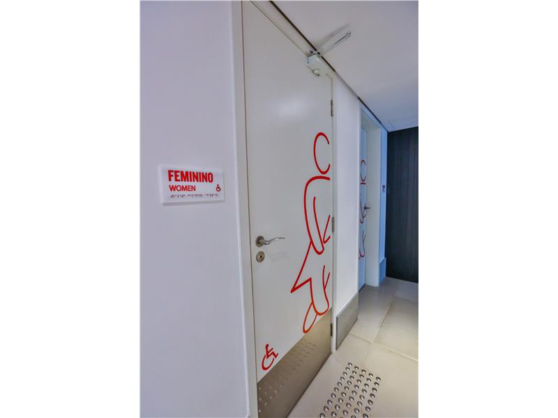 Imagen ilustrativa del hotel Radisson RED Campinas