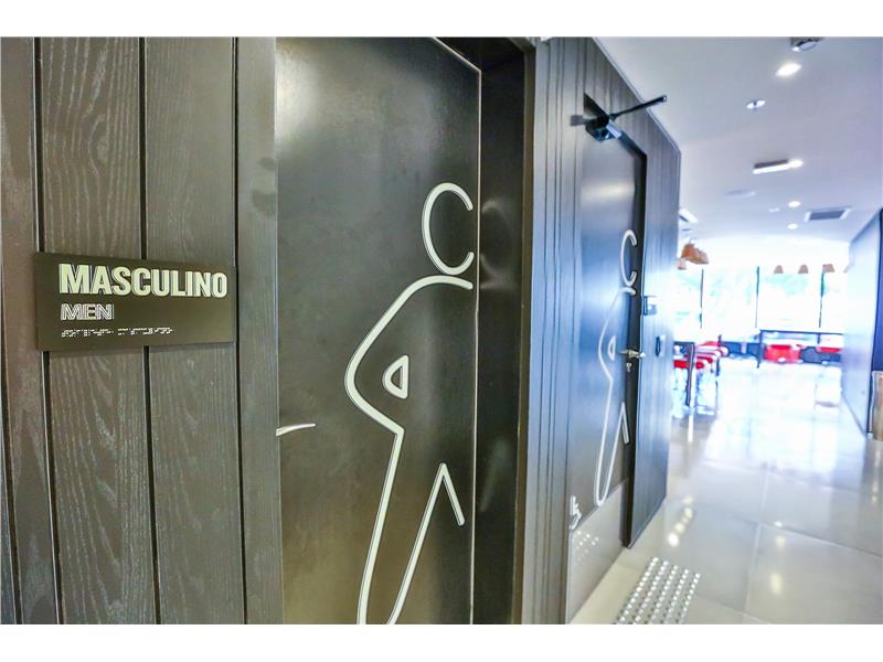 Imagen ilustrativa del hotel Radisson RED Campinas