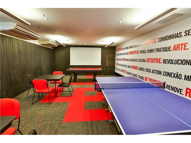 Imagen ilustrativa del hotel Radisson RED Campinas
