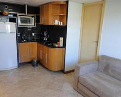 Suíte Deluxe de 2 Quartos