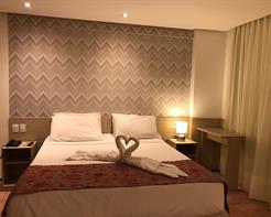 Quarto Duplo Standard