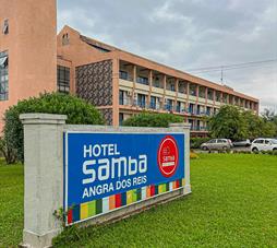 Samba Angra dos Reis