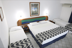 Samba Superior Quadruplo Casal