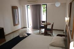 Samba Superior Triplo Casal