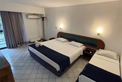 Samba Superior Triplo Casal