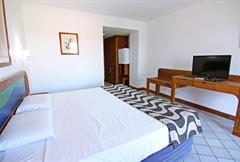 Samba Standard Casal