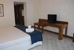 Samba Standard Casal