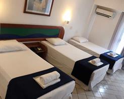 Samba Superior Triplo Solteiro