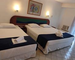 Samba Superior Adaptado