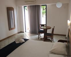 Samba Superior Triplo Casal