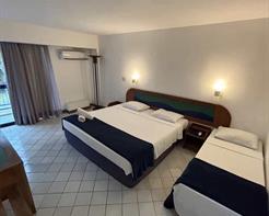 Samba Superior Triplo Casal