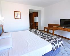 Samba Standard Casal