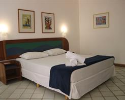 Samba Superior Casal