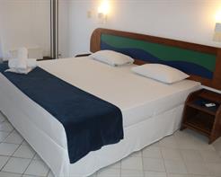 Samba Standard Casal