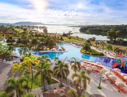 Malai Manso Resort Yatch Convention e SPA