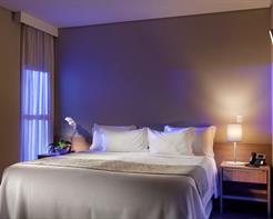 Suite Família - 02 Dormitórios