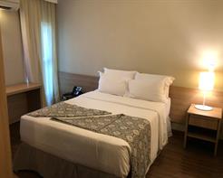 PcD - Suíte Adaptada