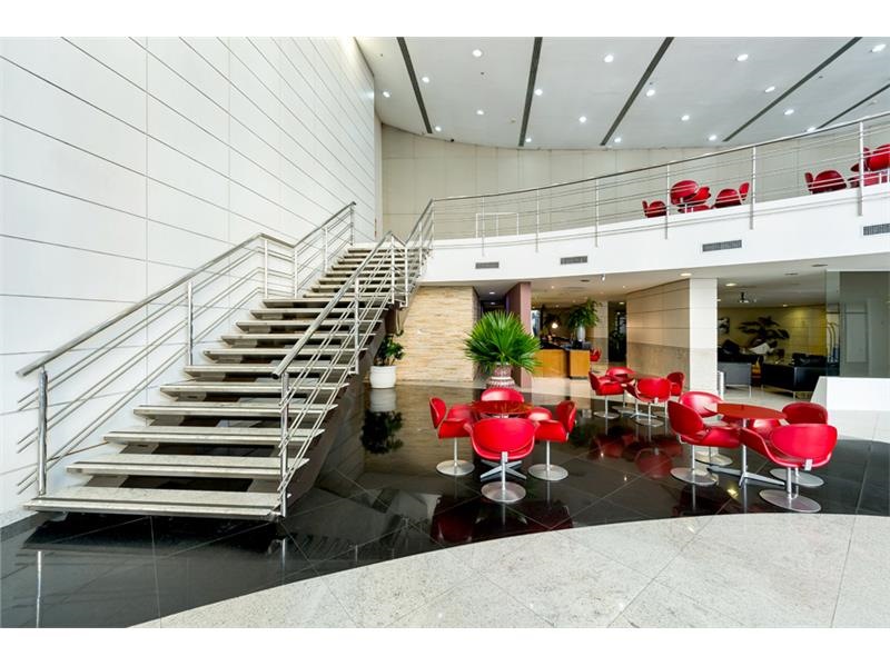 Imagem ilustrativa do hotel Grand Mercure Belém