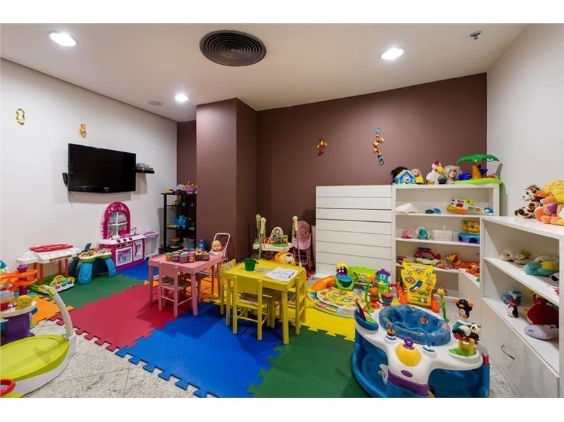 Imagem ilustrativa do hotel Grand Mercure Belém